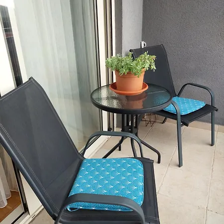 Near Old Town And Sea Апартаменты