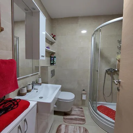 Near Old Town And Sea Апартаменты *