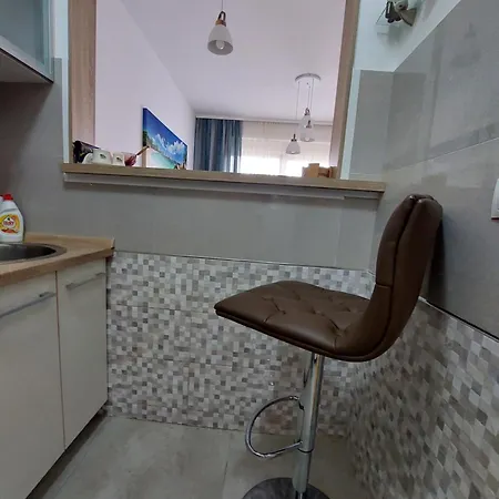 Near Old Town And Sea Апартаменты Будва